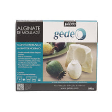 Pebeo Gédéo Alginaatpoeder 500 g