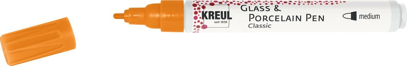 Kreul Glass & Porcelain Porseleinstift Classic