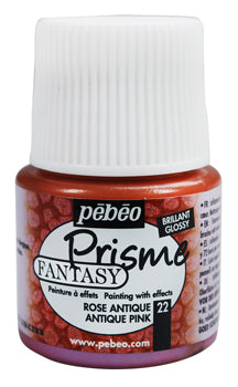 Pebeo Fantasy Prisme Effectverf 45 ml