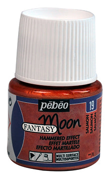 Pebeo Fantasy Moon Effectverf 45 ml - Salmon