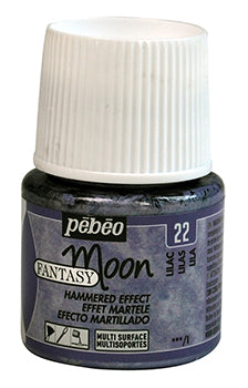 Pebeo Fantasy Moon Effectverf 45 ml - Lilac