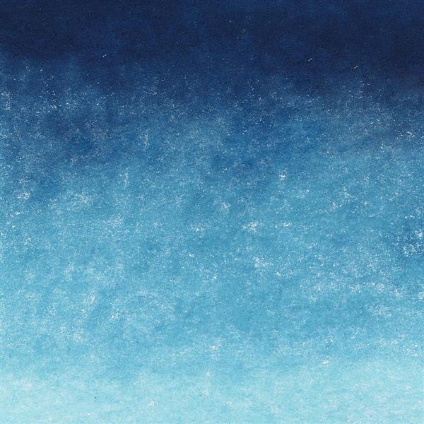 White Nights Watercolour Tube 10 ml - Turquoise Blue