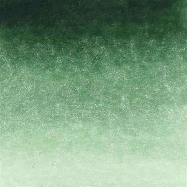 White Nights Watercolour Tube 10 ml - Green