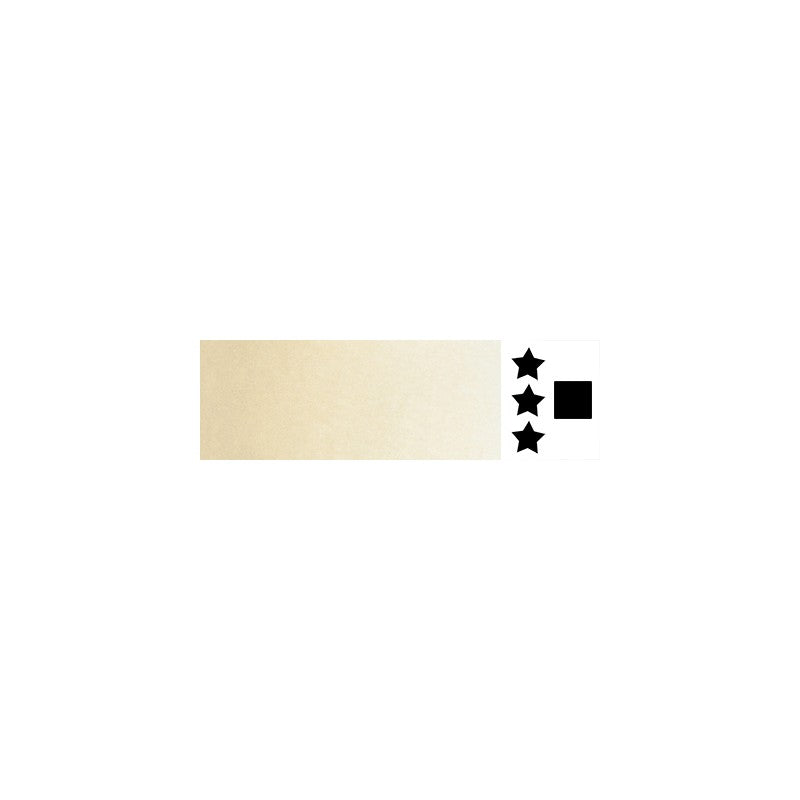 White Nights Watercolour Pan 2.5 ml - Kleuren N-Z - Ochre