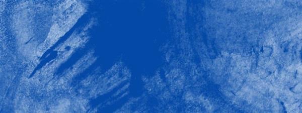 White Nights Watercolour Pan 2.5 ml - Kleuren A-M - Blue