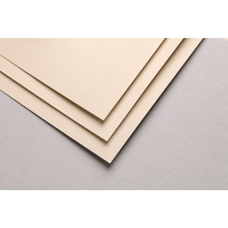 Clairefontaine Pastelmat Pastelpapier 24 x 32 cm - 5 vel