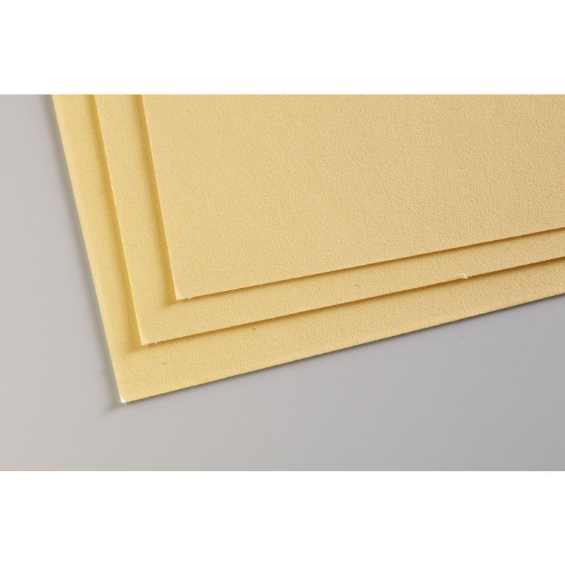 Clairefontaine Pastelmat Pastelpapier 24 x 32 cm - 5 vel