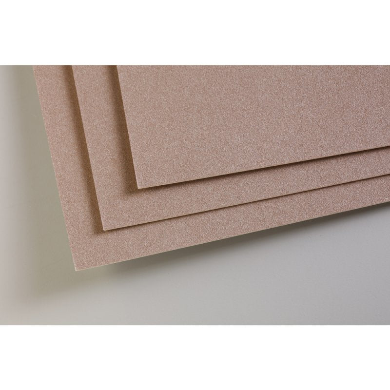 Clairefontaine Pastelmat Pastelpapier 24 x 32 cm - 5 vel