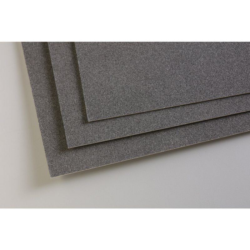 Clairefontaine Pastelmat Pastelpapier 24 x 32 cm - 5 vel