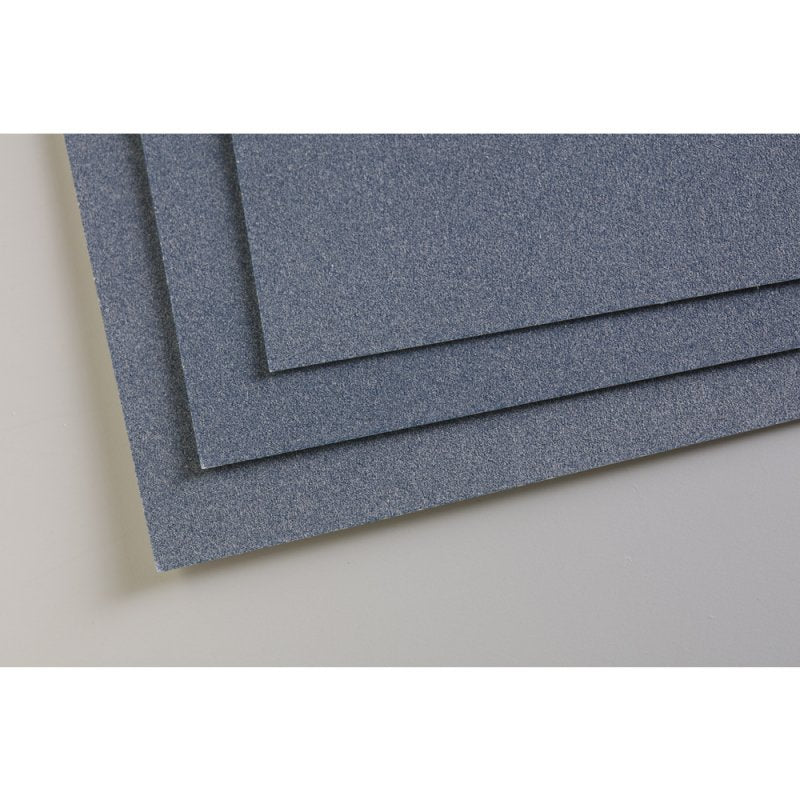 Clairefontaine Pastelmat Pastelpapier 24 x 32 cm - 5 vel
