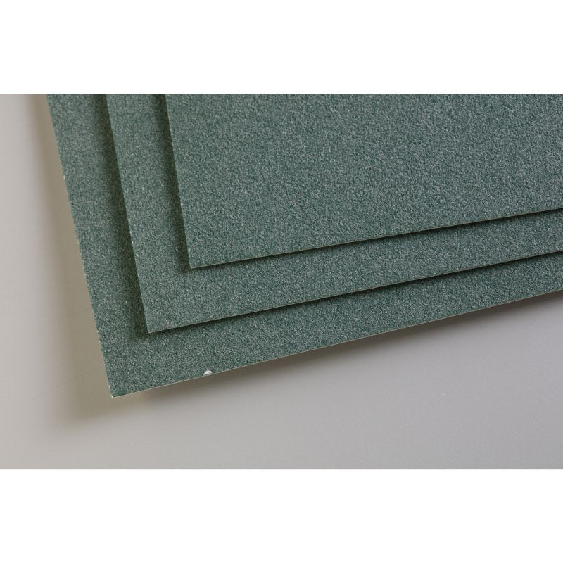 Clairefontaine Pastelmat Pastelpapier 24 x 32 cm - 5 vel