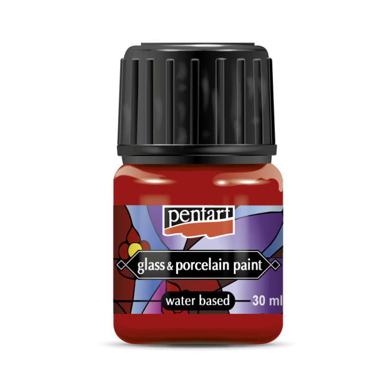 Pentart Porselein & Glasverf 30 ml