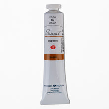 Sonnet Oil Paint 46 ml - Zinc White