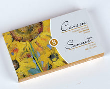 Sonnet Studio Oil Colours Sets - 8 x 10 ml
