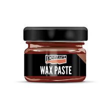 Pentart Gekleurde Bijenwas Waspasta 20 ml - Rood