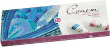 Sonnet Studio Acrylic Sets - 12 pack
