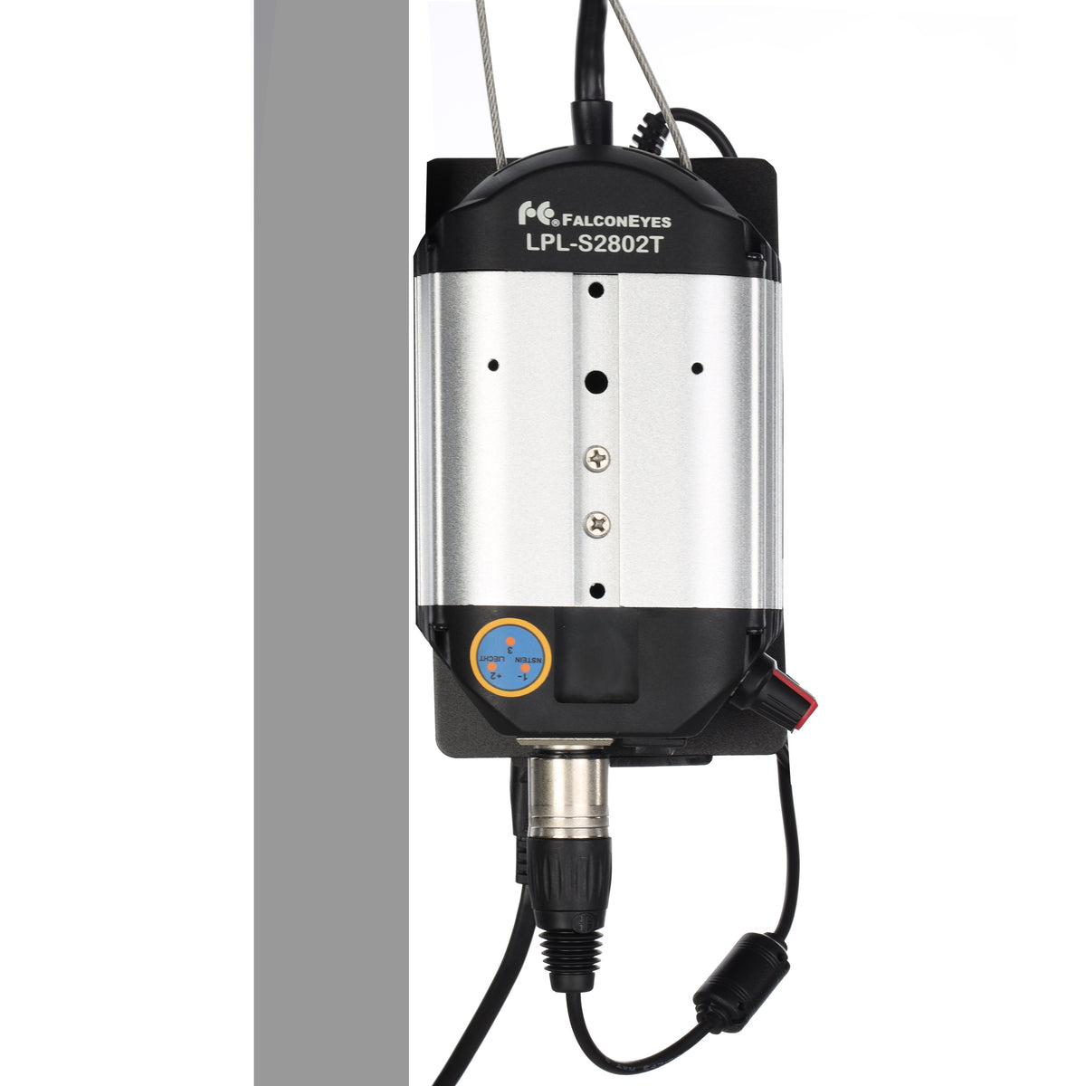 Falcon Eyes Soft LED Lamp Set LPL-S2802T-K2 2x56W — 5