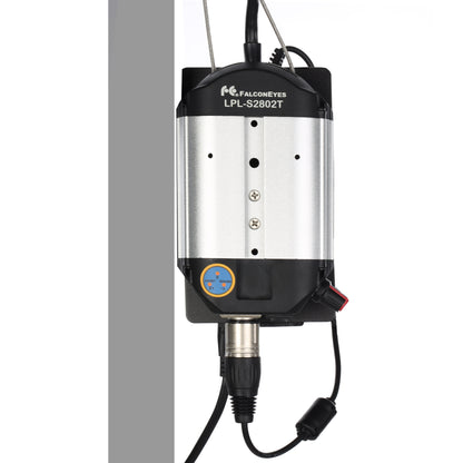 Falcon Eyes Soft LED Lamp Set LPL-S2802T-K2 2x56W — 5