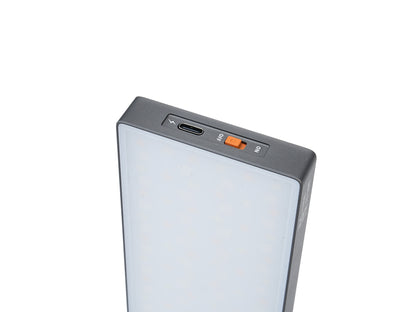 Falcon Eyes RGBWW LED Lamp PockeLite F8 — 2