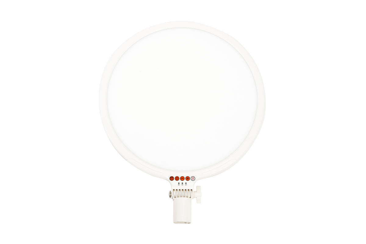 Falcon Eyes Bi-Color LED Lamp Sophiez SO-28TD III — 2