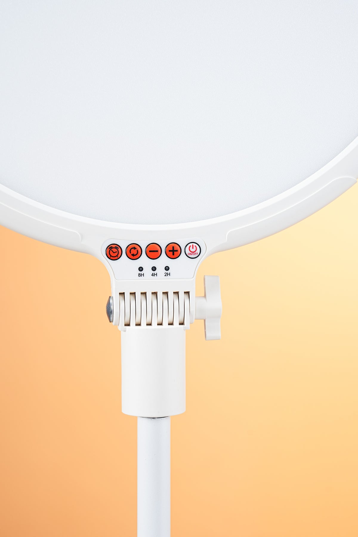 Falcon Eyes Bi-Color LED Lamp Sophiez SO-28TD III — 5