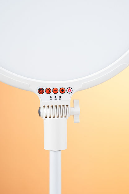 Falcon Eyes Bi-Color LED Lamp Sophiez SO-28TD III — 5