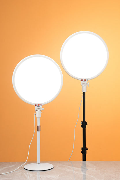 Falcon Eyes Bi-Color LED Lamp Sophiez SO-28TD III — 8