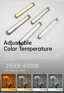 Aparo RGBWW LED Air Tube HT-20C — 2