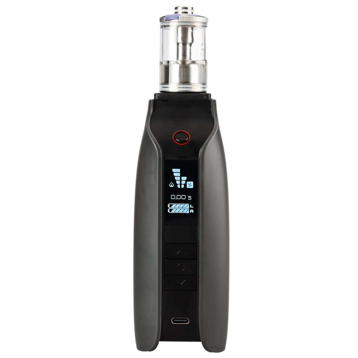 SmokeGENIE Handheld Professionele Rookmachine Pro Pack — 2