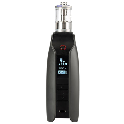 SmokeGENIE Handheld Professionele Rookmachine Pro Pack — 2