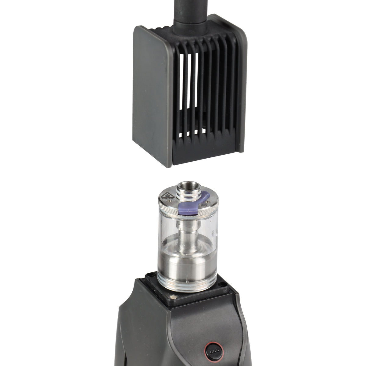 SmokeGENIE Handheld Professionele Rookmachine Pro Pack — 4