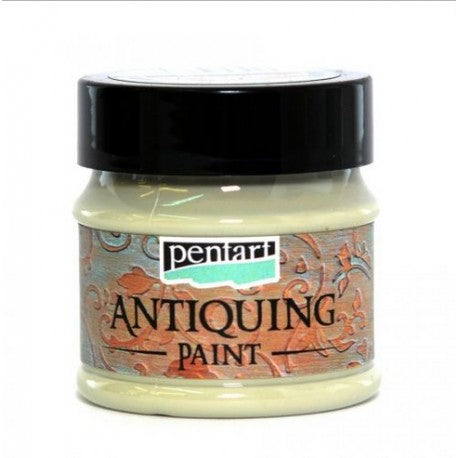 Pentart Antiquing Paint 50 ml