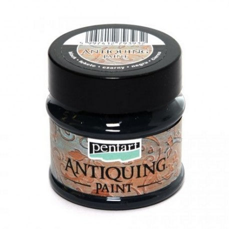 Pentart Antiquing Paint 50 ml