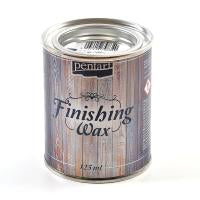 Pentart Bescherming Was voor Hout 125 ml