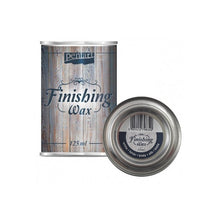 Pentart Bescherming Was voor Hout 125 ml - Wit