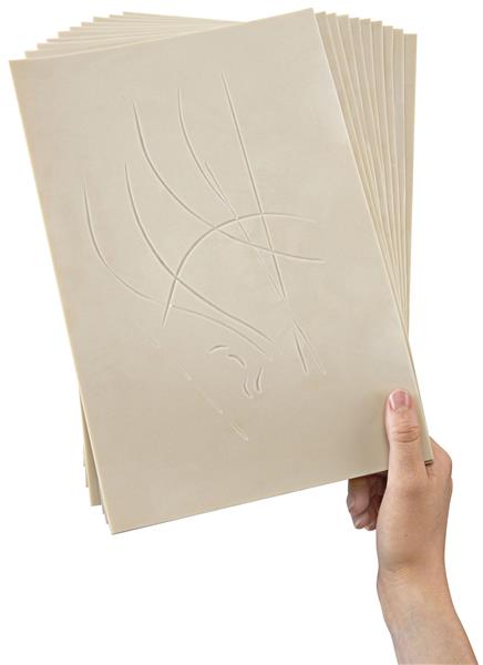 Essdee SoftCut Carvingblok 3.0 mm