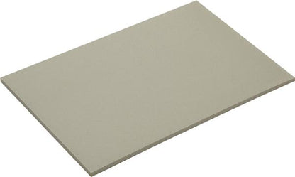 Essdee Art Print Lino Drukplaat 3.2 mm - 406x305x3.2 mm - 2 stuks