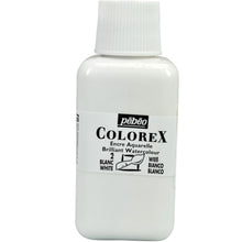 Pebeo Colorex Aquarelinkt 250 ml. - Wit