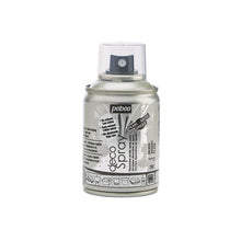 Pebeo Decospray Acryl Decoratieverf 100 ml - Zilver
