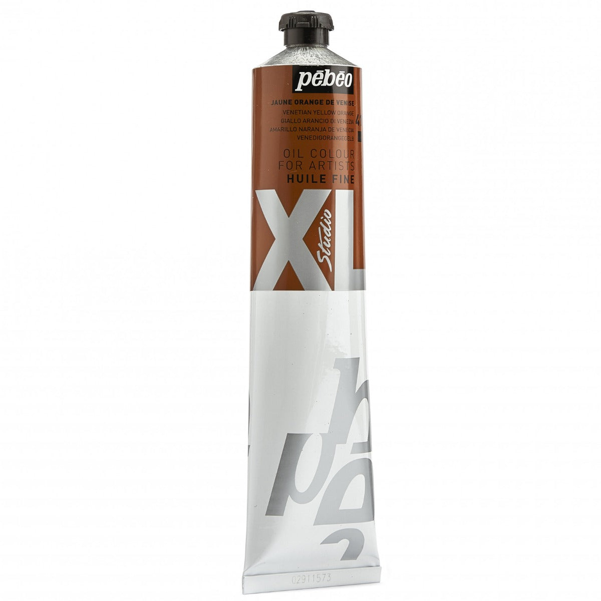 Pebeo Studio XL Olieverf 200 ml - 41 - Venetiaans geeloranje