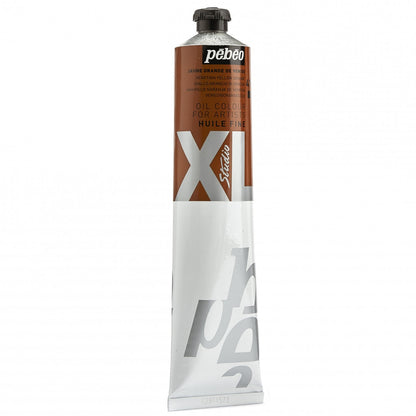 Pebeo Studio XL Olieverf 200 ml - 41 - Venetiaans geeloranje