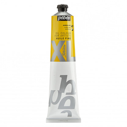 Pebeo Studio XL Olieverf 200 ml - 49 - Aureoline