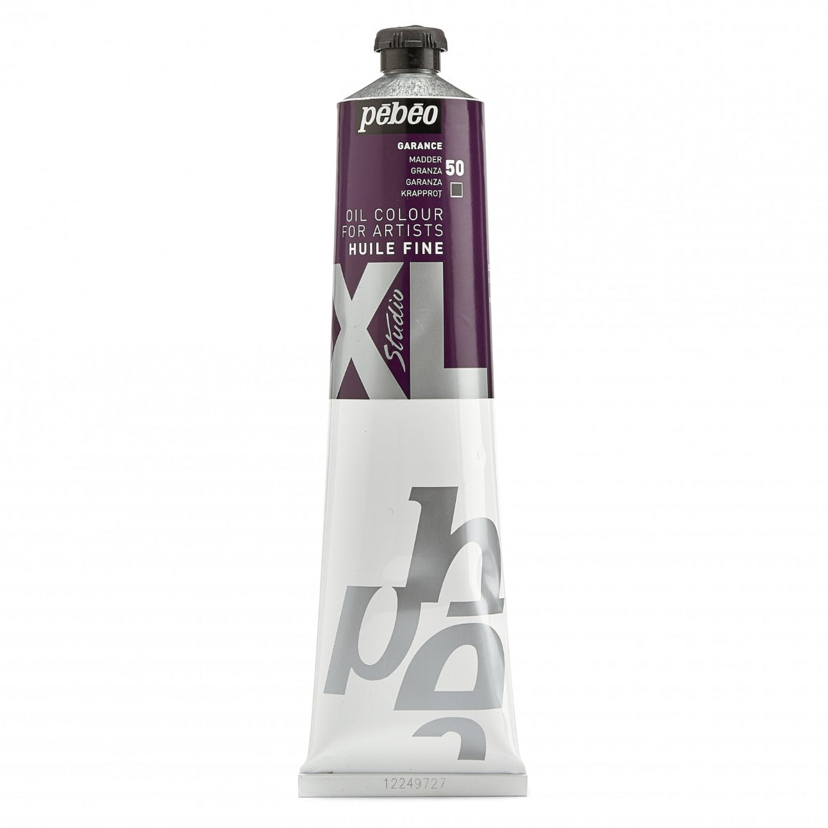 Pebeo Studio XL Olieverf 200 ml - 50 - Meekrap