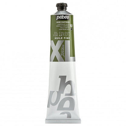 Pebeo Studio XL Olieverf 200 ml - 52 - Chartreusegeel