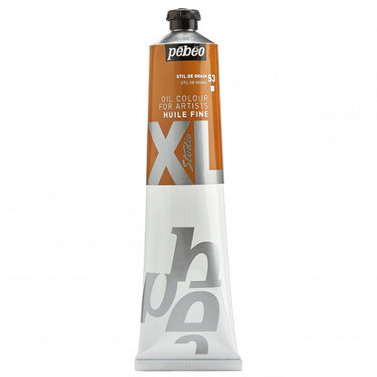Pebeo Studio XL Olieverf 200 ml - 53 - Bessengeel