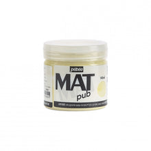 Pebeo Mat Pub Acrylverf 140 ml - Ivoor Beige