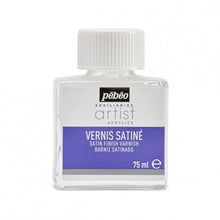 Pebeo Artist Acrylic Varnish - Satijn - 75 ml