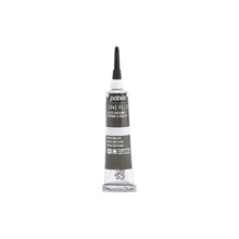 Pebeo Cerne Relief Omlijning 20 ml - Imitatie Lood