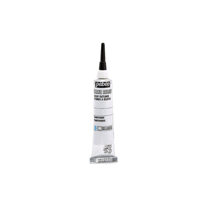 Pebeo Cerne Relief Omlijning 20 ml - Transparant
