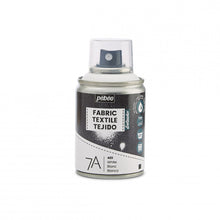 Pebeo 7A Textielspray 100 ml - Wit